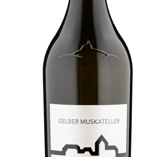 Weinhof Ulrich Gelber Muskateller