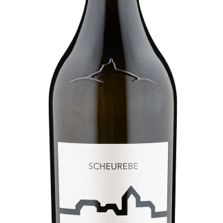 Weinhof Ulrich Scheurebe